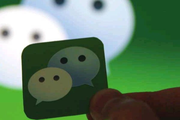 为什么微信加附近好友？